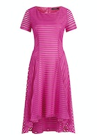Vera Mont Kleid Lang 1/2 Arm