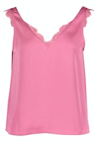 Vera Mont Shirt Kurz ohne Arm