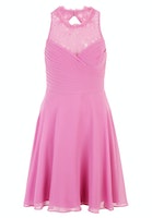 Vera Mont Kleid Kurz ohne Arm