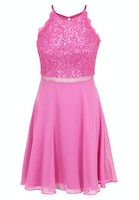 Vera Mont Kleid Kurz ohne Arm