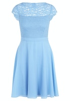 Vera Mont Kleid Kurz 1/2 Arm