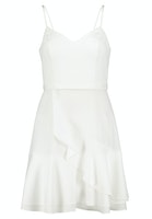 Vera Mont Kleid Kurz ohne Arm