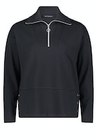 Betty Barclay Sweat Kurz 1/1 Arm