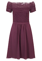 Vera Mont Kleid Kurz 1/2 Arm