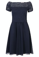 Vera Mont Kleid Kurz 1/2 Arm