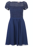 Vera Mont Kleid Kurz 1/2 Arm