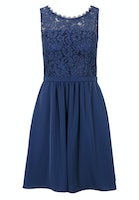 Vera Mont Kleid Kurz ohne Arm