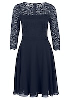 Vera Mont Kleid Kurz 3/4 Arm