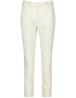 Taifun HOSE TUCH VERKUERZT SLIM