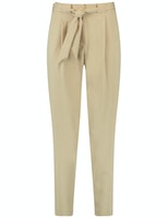 Taifun HOSE TUCH VERKUERZT SLIM