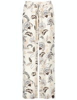 Taifun HOSE FREIZEIT LANG PALAZZO