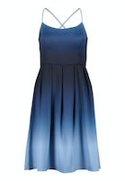 Vera Mont Kleid Kurz ohne Arm