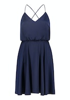 Vera Mont Kleid Kurz ohne Arm