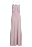 Vera Mont Kleid Lang ohne Arm