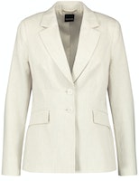 Taifun BLAZER LANGARM - weiß - 46
