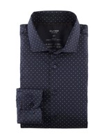 Olymp Polo Level 5 Casual 2056/24 Hemden, natur