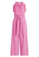 Vera Mont Overall Lang ohne Arm - rose - 44