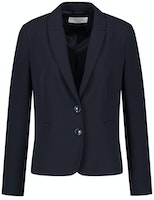 GERRY WEBER BLAZER LANGARM NOS - blau - 48