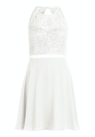 Vera Mont Kleid Kurz ohne Arm