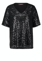 Vera Mont Bluse Lang 1/2 Arm