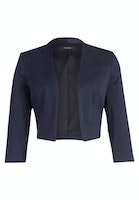 Vera Mont Blazer - navy - 48