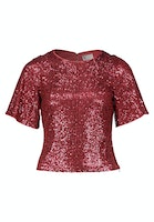 Vera Mont Shirt Kurz 1/2 Arm