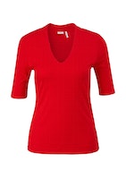 S.Oliver T-Shirt - rot - 48