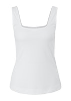 S.Oliver T-Shirt - weiß - 48