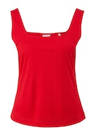 S.Oliver T-Shirt - rot - 48