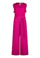 Vera Mont Overall Lang ohne Arm - pink - 44