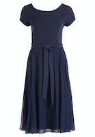 Vera Mont Kleid Kurz 1/2 Arm