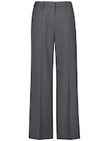 Taifun HOSE TUCH LANG WIDELEG