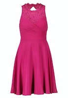 Vera Mont Kleid Kurz ohne Arm