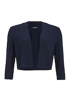 Swing Weiches Bolero-Jäckchen mit Lurex