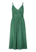 Vera Mont Kleid Kurz ohne Arm