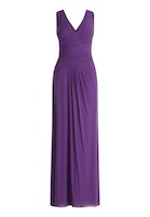 Vera Mont Kleid Lang ohne Arm