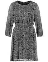 Taifun KLEID GEWIRKE