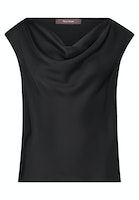 Vera Mont Bluse Lang ohne Arm