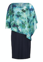 Vera Mont Kleid Kurz 1/2 Arm