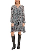 comma Kleid
