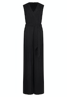 Vera Mont Overall Lang ohne Arm - schwarz - 48