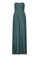 Vera Mont Overall Lang trAEgerlos - grün - 46