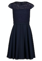 Vera Mont Kleid Kurz 1/2 Arm