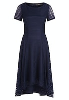Vera Mont Kleid Lang 1/2 Arm