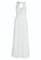 Vera Mont Kleid Lang ohne Arm