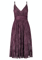 Vera Mont Kleid Kurz ohne Arm