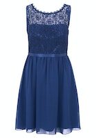 Vera Mont Kleid Kurz ohne Arm