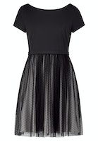 Vera Mont Kleid Kurz 1/2 Arm