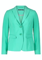 Betty Barclay Blazer Kurz Einreiher 1/1 Arm