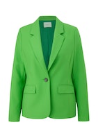 S.Oliver Indoor-Blazer - grün - 48